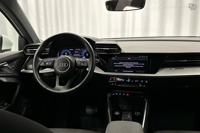 Audi A3 7