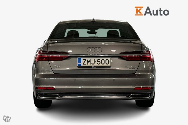 AUDI A6 3