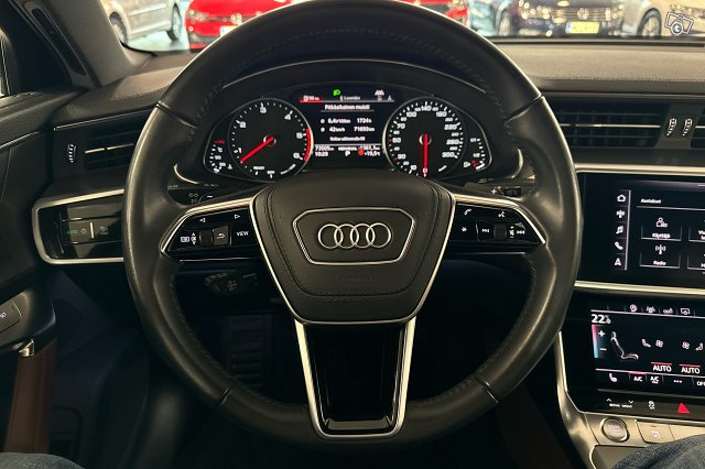 AUDI A6 11