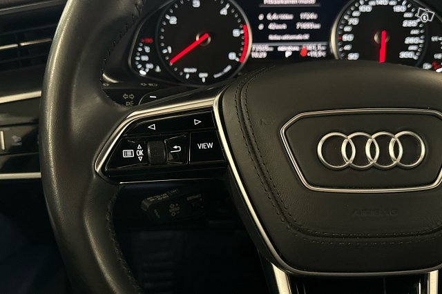 AUDI A6 13