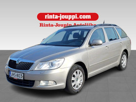 Skoda Octavia, Autot, Espoo, Tori.fi