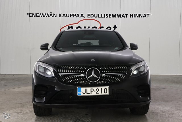 Mercedes-Benz GLC 6