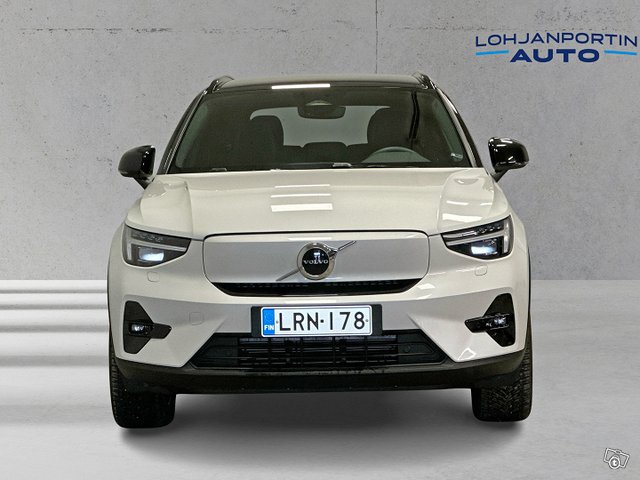 Volvo XC40 2