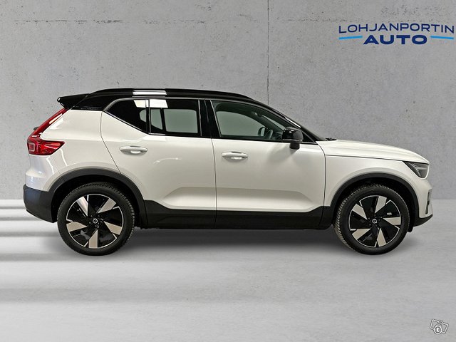 Volvo XC40 7