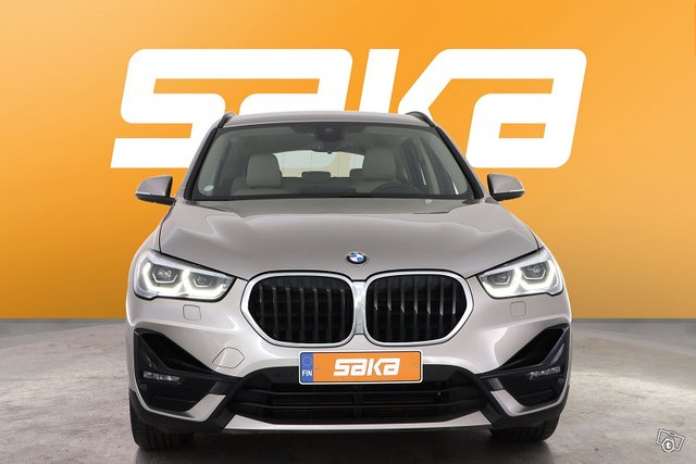 BMW X1 2