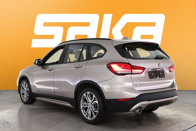 BMW X1 5