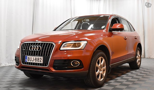 Audi Q5 4