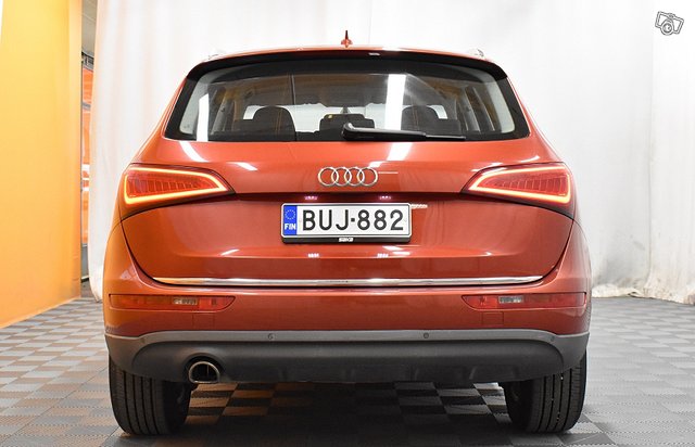 Audi Q5 6