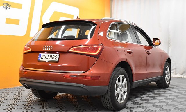 Audi Q5 7