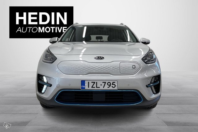 Kia Niro Electric 3