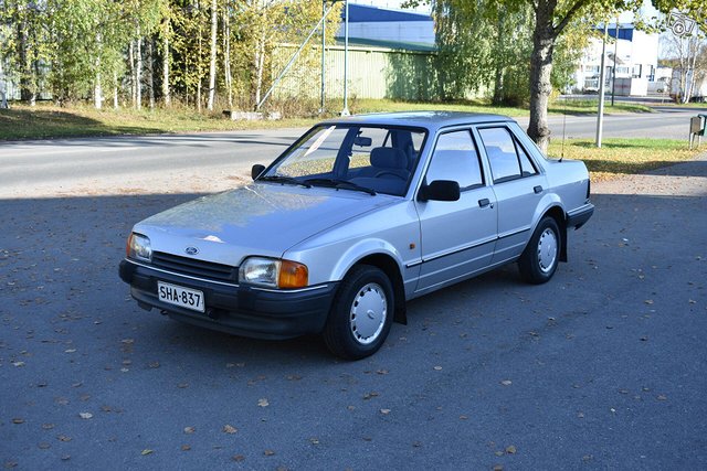 Ford Orion