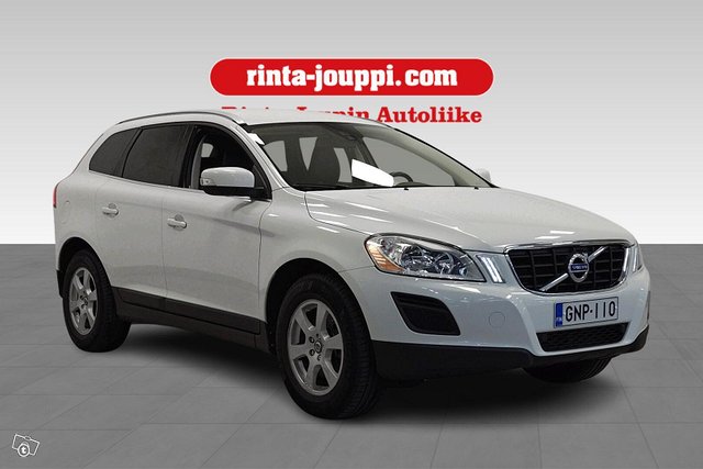 Volvo XC60 3