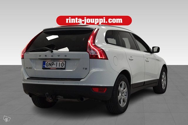 Volvo XC60 5