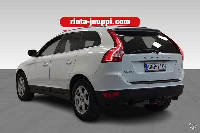 Volvo XC60 7