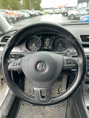 Volkswagen Passat 15