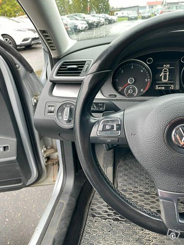 Volkswagen Passat 19