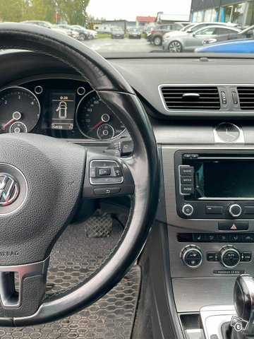 Volkswagen Passat 20