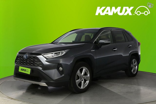 Toyota RAV4 6