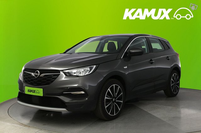 Opel Grandland X 6