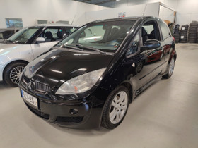 Mitsubishi Colt, Autot, Salo, Tori.fi