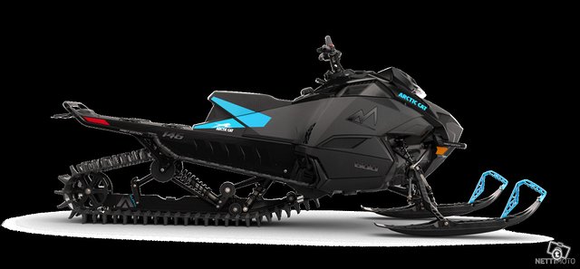 Arctic Cat M-sarja 1