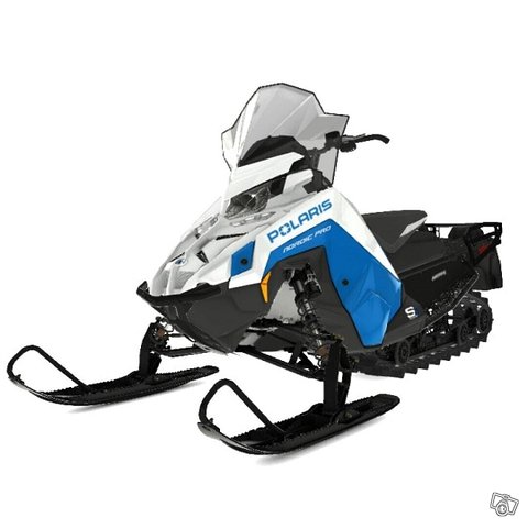 Polaris Nordic Pro, kuva 1