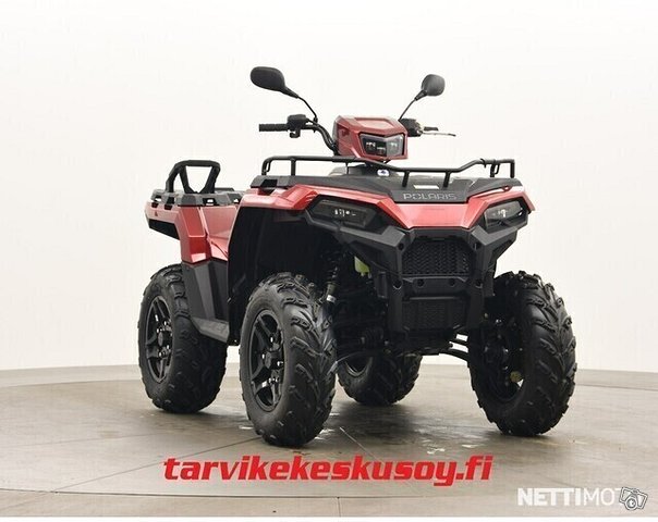 Polaris Sportsman, kuva 1