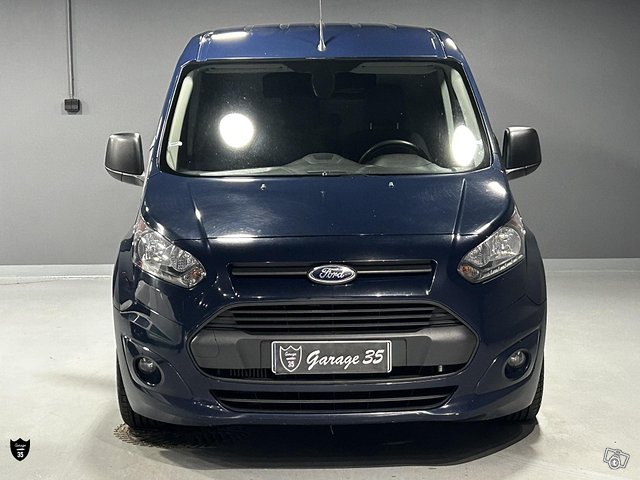 Ford Transit Connect 2