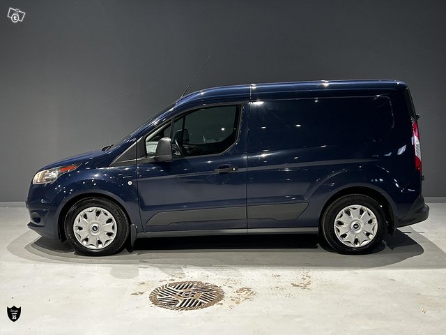 Ford Transit Connect 4