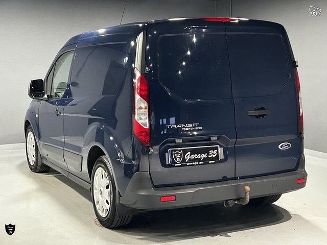 Ford Transit Connect 5