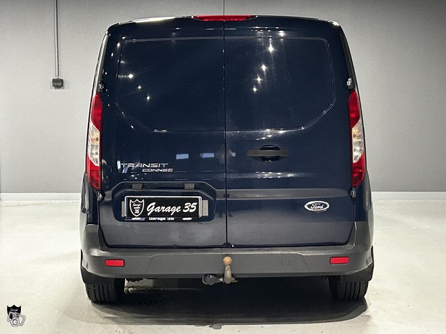 Ford Transit Connect 6