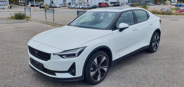 Polestar 2