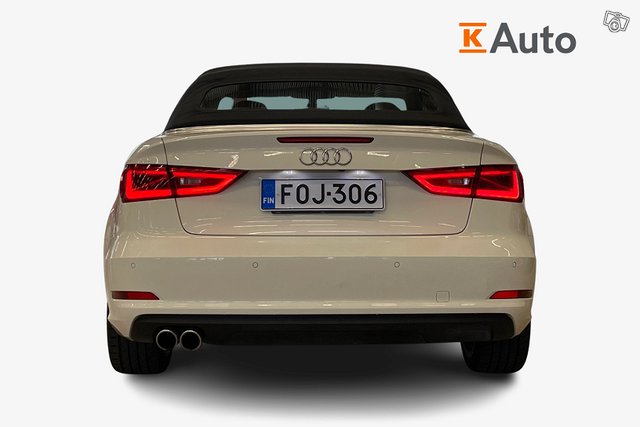 AUDI A3 3