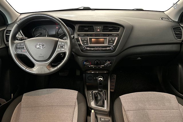 Hyundai I20 5d 6