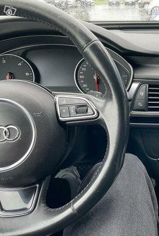 Audi A6 19