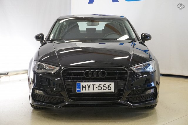 Audi A3 2