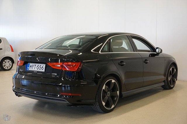 Audi A3 7