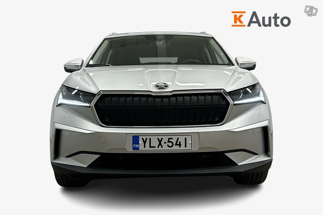 Skoda Enyaq 4