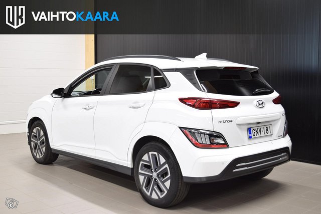 Hyundai Kona 5