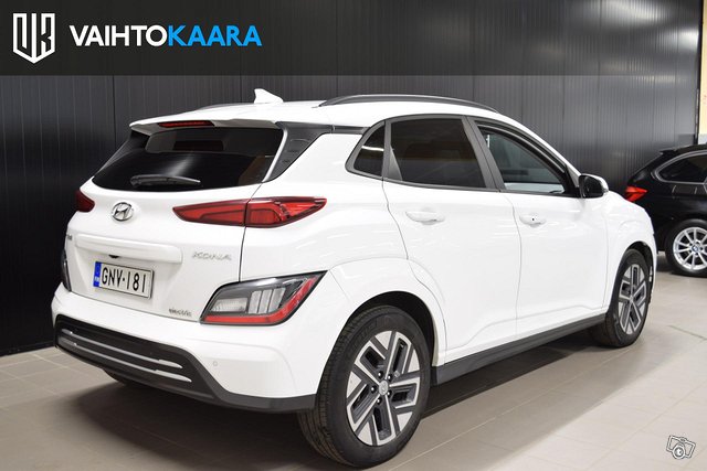 Hyundai Kona 7