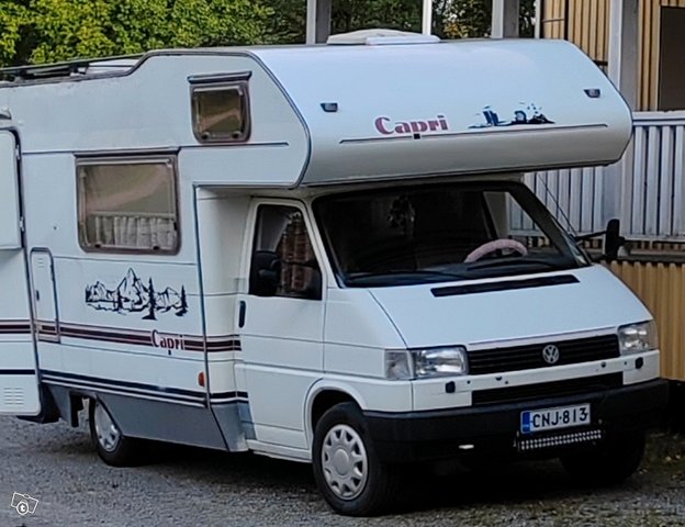 Volkswagen Caddy 15