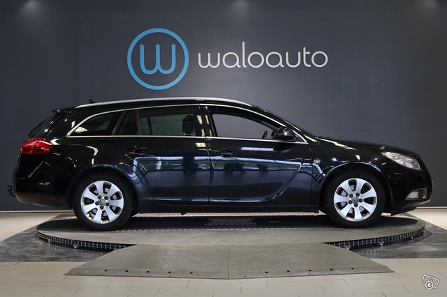 Opel Insignia 6