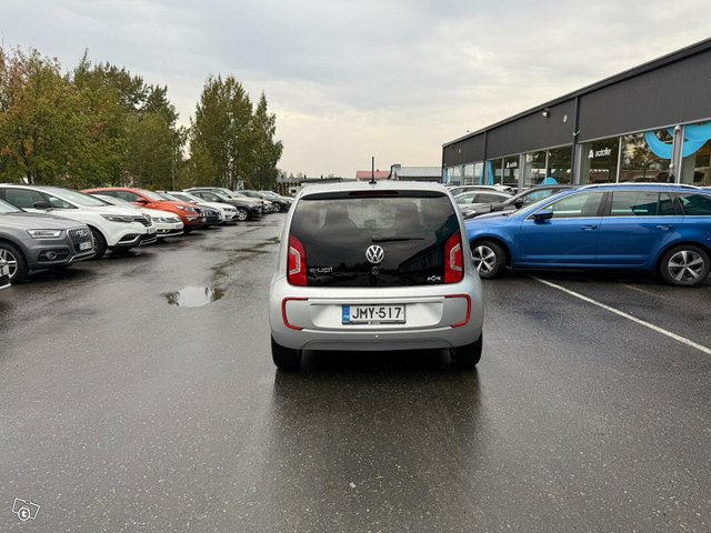 Volkswagen Up 2