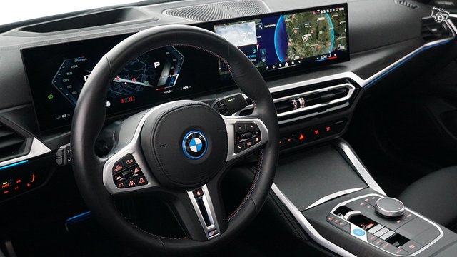 BMW I4 M50 13