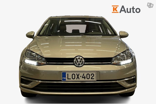 Volkswagen Golf 4