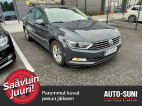 VOLKSWAGEN Passat, Autot, Vantaa, Tori.fi