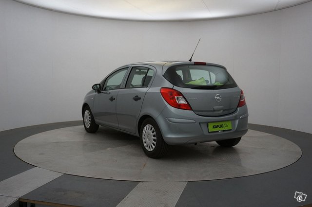 Opel Corsa 6