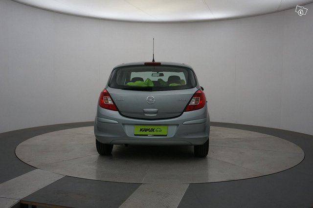 Opel Corsa 8