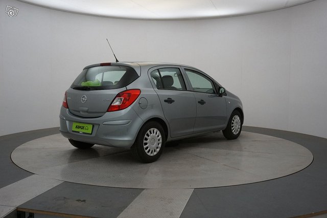 Opel Corsa 9