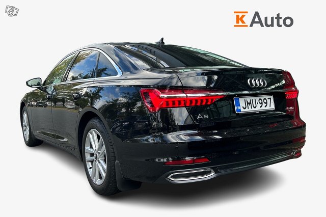 AUDI A6 2